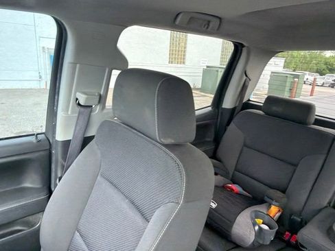Used 2016 Chevrolet Silverado 2500 LT w/ LT Convenience Package AWD/4WD image 57