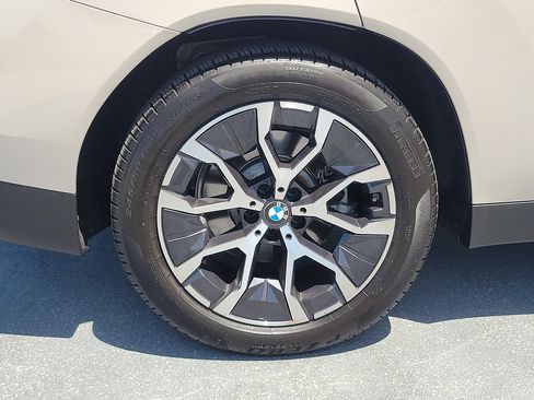 Used 2026 BMW X3 xDrive30i w/ Convenience Package AWD/4WD image 6