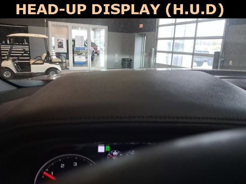 Used 2020 Chevrolet Silverado 1500 LTZ w/ LTZ Premium Package image 4