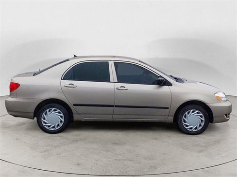 Used 2008 Toyota Corolla CE image 6