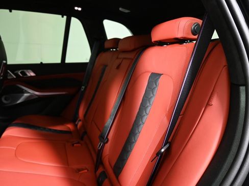 New 2026 BMW X5 M Competition w/ Executive Package image 4