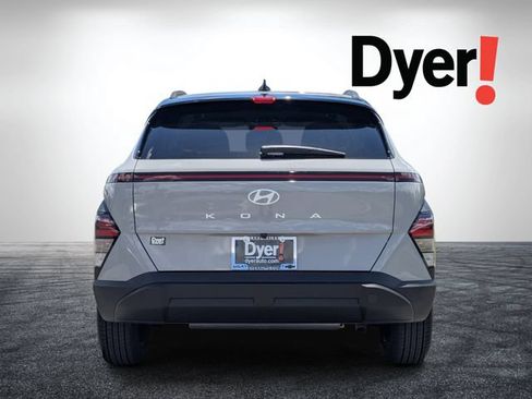 Used 2026 Hyundai Kona SEL Sport FWD image 6