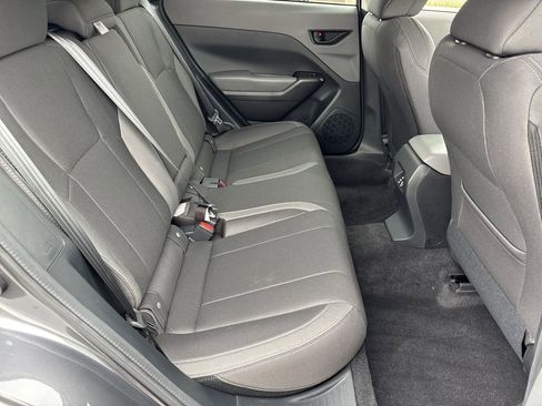 New 2026 Subaru Crosstrek 2.0i Premium AWD/4WD image 9