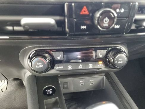 New 2026 Nissan Kicks SV w/ Cold Weather Package FWD image 24