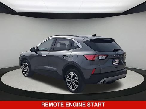 Used 2021 Ford Escape SEL AWD/4WD image 6