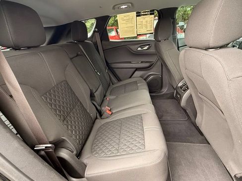 Used 2022 Chevrolet Blazer LT AWD/4WD image 35