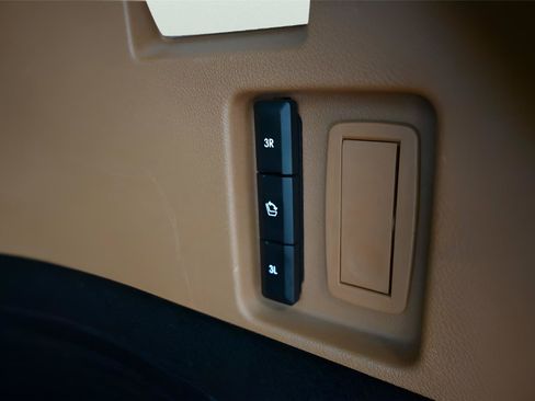 Used 2021 Lincoln Aviator Black Label w/ Dynamic Handling Package AWD/4WD image 21