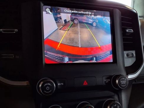 Used 2020 RAM 1500 Big Horn image 21