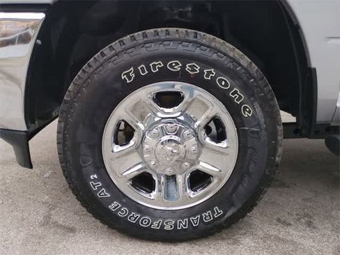 New 2026 RAM 2500 Tradesman image 14