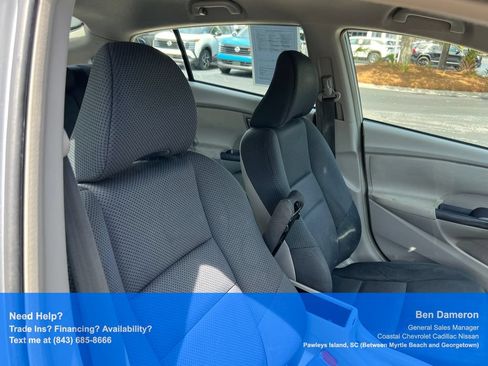 Used 2010 Honda Insight EX image 19