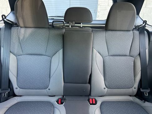 Certified 2026 Subaru Forester Premium AWD/4WD image 32