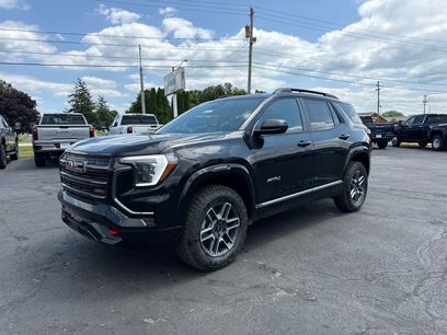 New 2027 GMC Terrain AT4 w/ Technology Package II