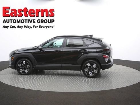 Used 2024 Hyundai Kona SEL FWD image 40