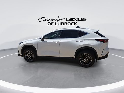 New 2026 Lexus NX 350 AWD w/ Premium Package image 6