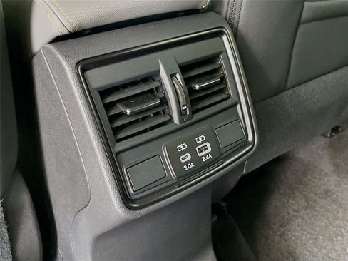 New 2026 Subaru Forester Wilderness AWD/4WD image 17