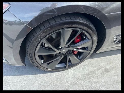 Used 2023 Genesis G70 3.3T w/ Sport Prestige Package image 3