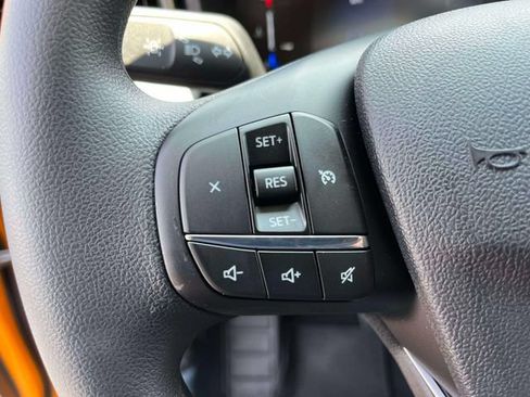 New 2026 Ford Maverick XLT FWD image 24