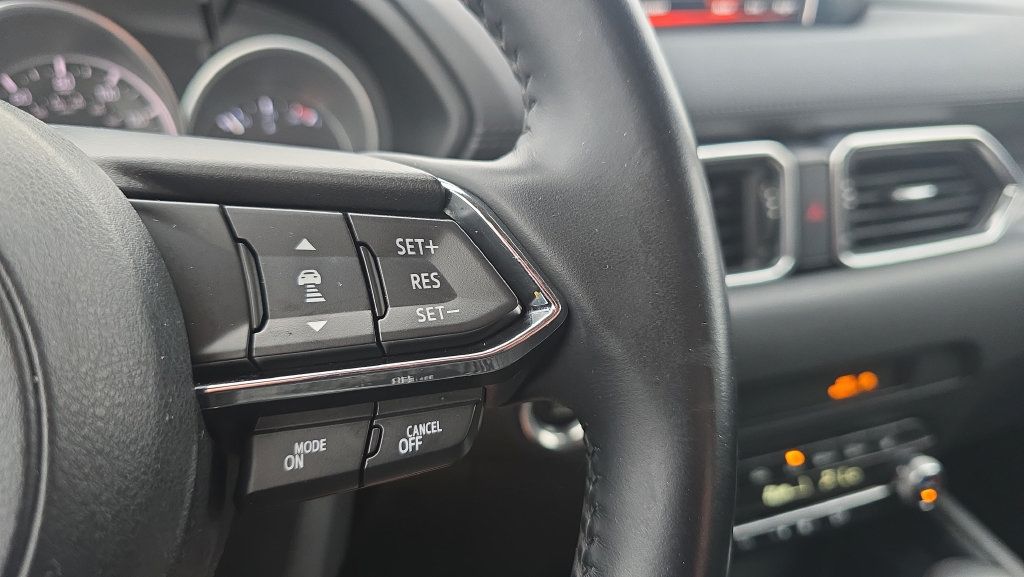 Used 2019 MAZDA CX-5 Touring AWD/4WD image 24