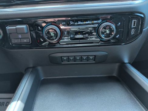 Used 2025 Chevrolet Silverado 3500 LT w/ All Star Edition AWD/4WD image 25