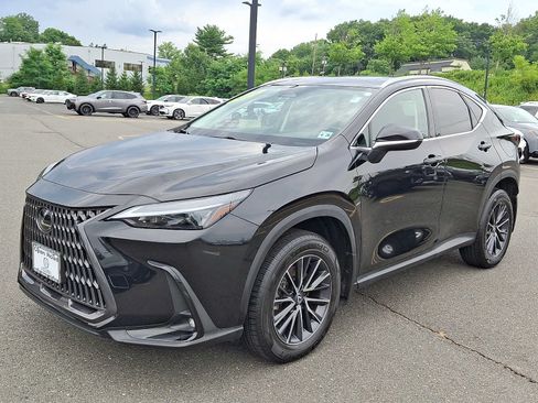 Used 2024 Lexus NX 350 AWD w/ Cold Area Package image 3