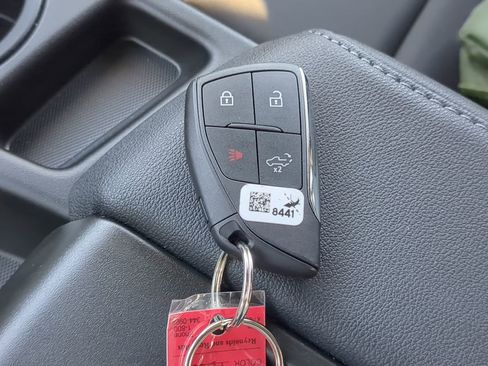 New 2024 Chevrolet Silverado 1500 W/T w/ WT Value Package image 28