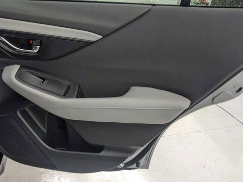 Certified 2025 Subaru Outback Premium image 26