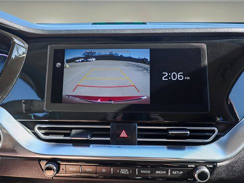 Used 2022 Kia Niro EX w/ Cold Weather Package image 15