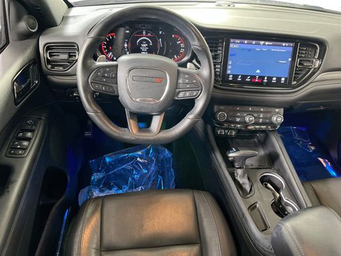 Used 2022 Dodge Durango GT image 23