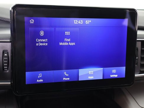 Used 2023 Ford Explorer XLT w/ Equipment Group 202A image 50