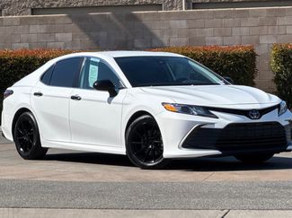 Used 2023 Toyota Camry LE FWD video 2