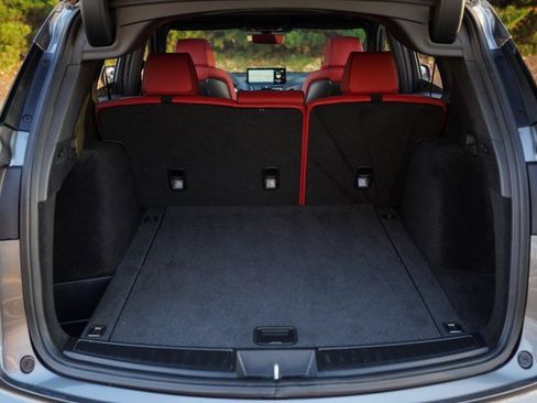 Used 2023 Acura RDX A-Spec image 38