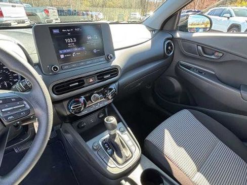 Used 2022 Hyundai Kona SE AWD/4WD image 21
