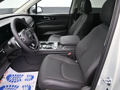 New 2026 Kia Carnival SX Prestige image 15