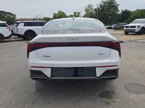 New 2026 Kia K5 GT-Line FWD image 7