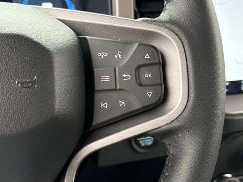 New 2026 Ford Bronco Outer Banks AWD/4WD image 50