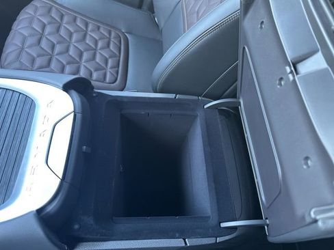 New 2026 Nissan Armada Platinum Reserve image 25