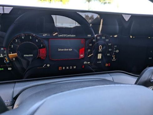 New 2026 Ford Mustang Dark Horse image 62