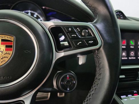 Used 2023 Porsche Cayenne GTS AWD/4WD image 21