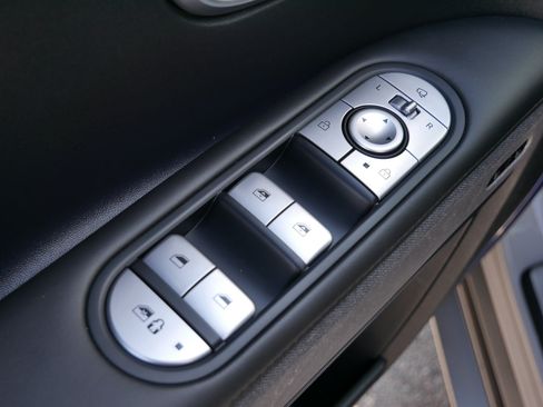 Certified 2024 Hyundai Ioniq 5 Limited AWD/4WD image 19