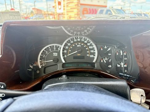 Used 2005 HUMMER H2 w/ Preferred Equipment Group AWD/4WD image 35