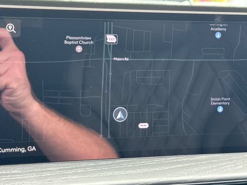 New 2026 Genesis GV80 3.5T Prestige AWD/4WD image 31