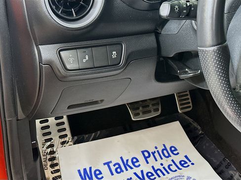 Used 2023 Kia Forte GT-Line w/ GT-Line Premium Package image 10