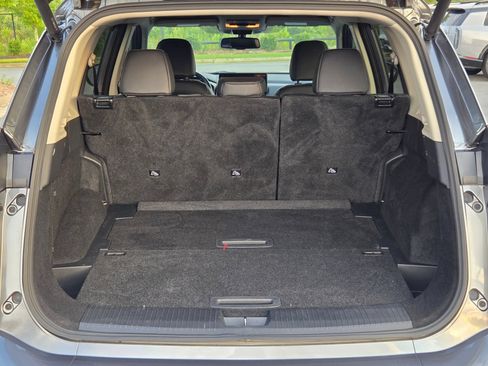 Used 2024 Nissan Rogue SL FWD image 18