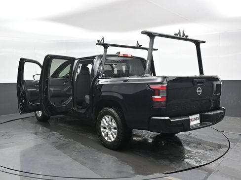 Used 2023 Nissan Frontier SV AWD/4WD image 46
