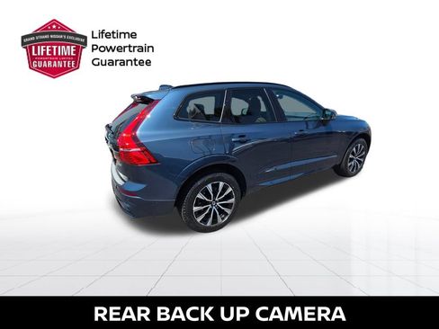 Used 2024 Volvo XC60 B5 Plus w/ Protection Package Premier AWD/4WD image 9