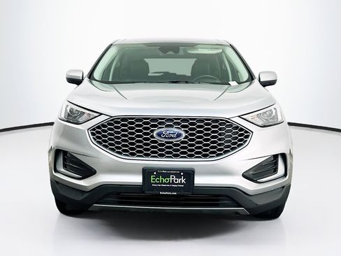 Used 2024 Ford Edge SEL AWD/4WD image 2