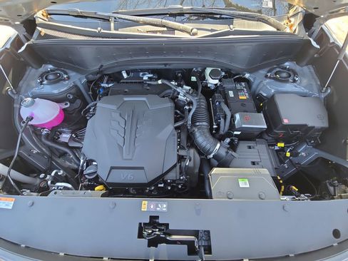 New 2026 Hyundai Palisade Limited image 31