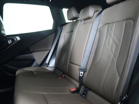 Used 2026 BMW X3 xDrive30 w/ Convenience Package image 16