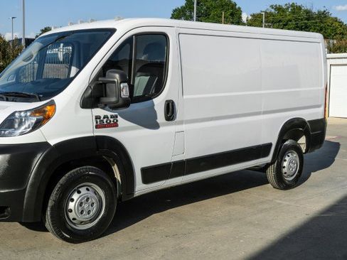 Used 2019 RAM ProMaster 1500 image 38