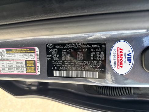Certified 2026 Genesis GV70 2.5T AWD/4WD image 28